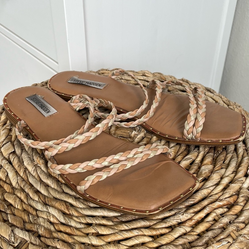 Steve Madden Tessi sandals
